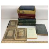 Early 20th Century Riverside Literature, Medical B