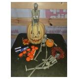 Light-Up Jack-O
