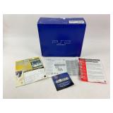Empty Sony Playstation 2 Box with Instruction book
