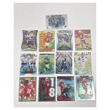 Football Card Collection