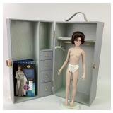 Franklin Mint Jackie Wardrobe