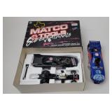 Action Matco Tools Funny Car and Muppet Show
