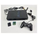 Sony PlayStation 2 PS2