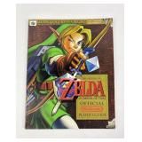 The Legend of Zelda Ocarina of Time Nintendo Power