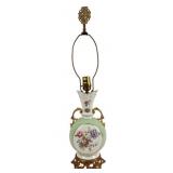 Limoges Lamp
