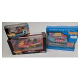Hot Wheels Racing Hauler Pack, #94 NASCAR Hot