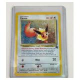 Pokemon Eevee, Black Star Promo