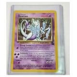 Pokï¿½mon Nintendo Mewtwo, Black Star Promo 2000