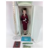 2009 City Sleeker Gene Doll