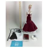 Gene Doll: Zita Charles 'Parfait'