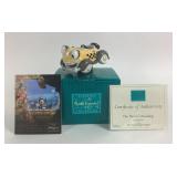 Benny Walt Disney Classics Collection Figurine