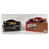 Racing Champions Davey Allison Die-cast Bank and