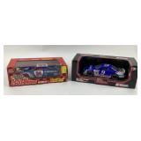 Racing Champions Diecast #94 Ron Barfield 1:24