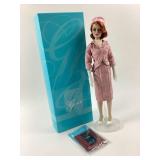 2009 Pearls and Pink Gene Doll