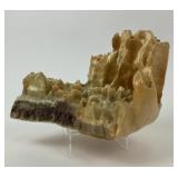 Calcite Scholars Specimen Rock