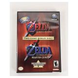 Legend of Zelda, Nintendo GameCube