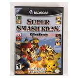 Super Smash Bros. Nintendo GameCube