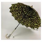 Umbrella Parasol Lucite Handle