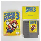 Super Mario Bros. 3, Nintendo