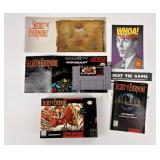 Secret of Evermore, Super Nintendo Game
