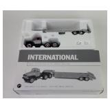 First Gear 1/34 Scale Diecast IH Tractor with