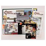 Chrono Trigger, Super Nintendo Game