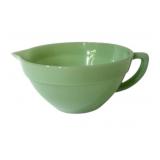 Fire King Jadeite Batter Bowl