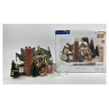 Department 56 Snow Village The Angel House
