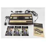 Mattel Electronic Intellivision