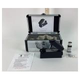 Gem Refractometer