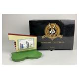 Goebel Looney Tunes Barber of Seville Barber Shop