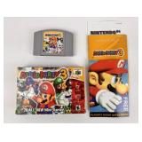 Mario Party 3, Nintendo 64