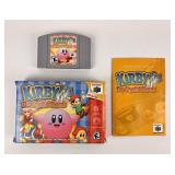 Kirby's 64 The Crystal Shards, Nintendo 64