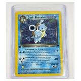 Dark Blastoise 3/82 1st Edition Team Rocket Holo P