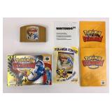 Pokemon Stadium2, Nintendo 64