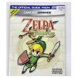 The Legend of Zelda The Minish Cap Player's Guide