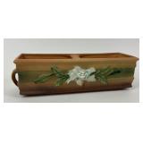 Roseville Pottery Gardenia Window Box