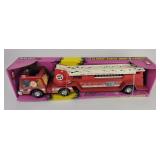 Nylint Hook-N-Ladder Firetruck