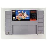 Fatal Fury 2, Super Nintendo