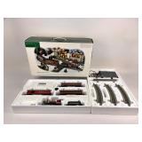 Department 56 Village Express Electric Train Set