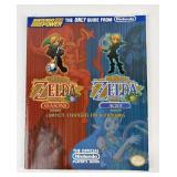 The Legend of Zelda Players Guide