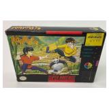 Ranma 1/2 Hard Battle, Super Nintendo Game