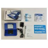 Nintendo DS and accessories