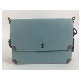 Sage Cooper Coach Shoulder Bag
