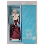 2010 Parfait Gene Doll