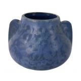 Brush McCoy Art Vellum Pottery Vase