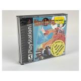 Tales of Destiny II PlayStation