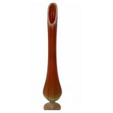 MCM Mid Century Modern L.E. Smith Bittersweet Swun