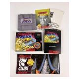 Super Gameboy, Super Nintendo