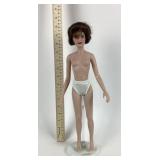 Franklin Mint Jackie Kennedy Doll